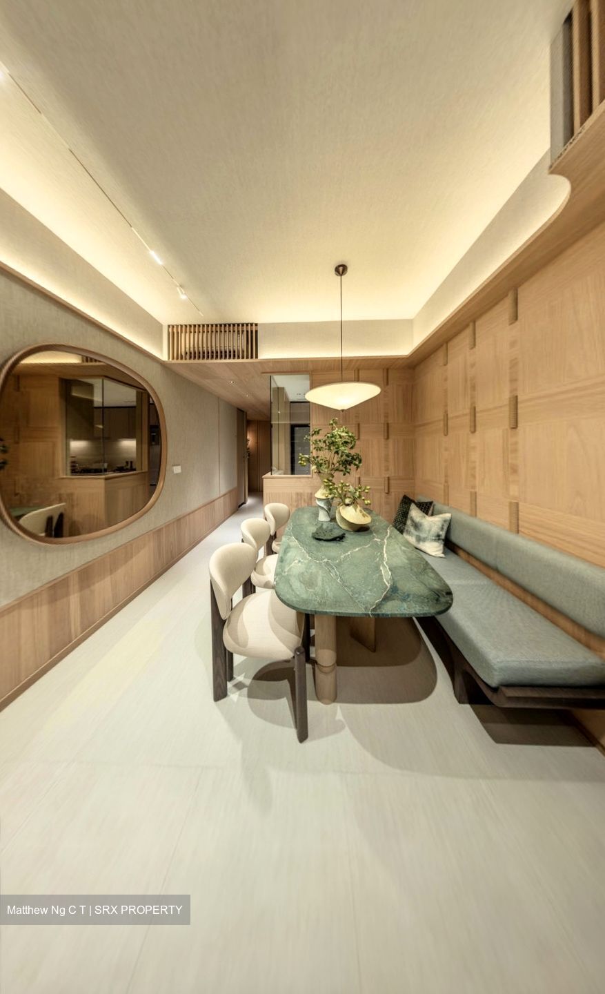 Thomson View Condominium (D20), Condominium #636070341